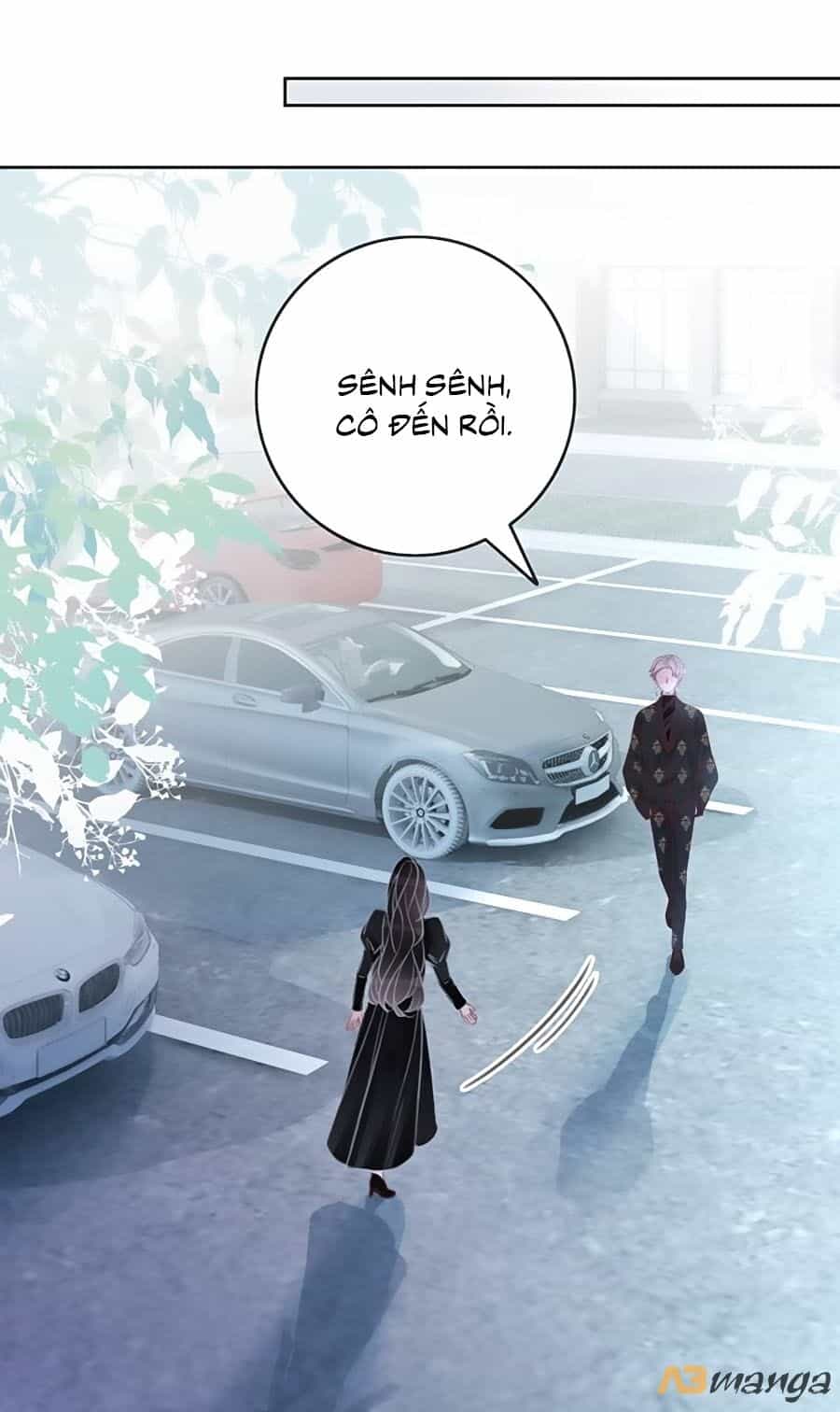 Ám Hắc Hệ Noãn Hôn - Chương 82 - ảnh 33