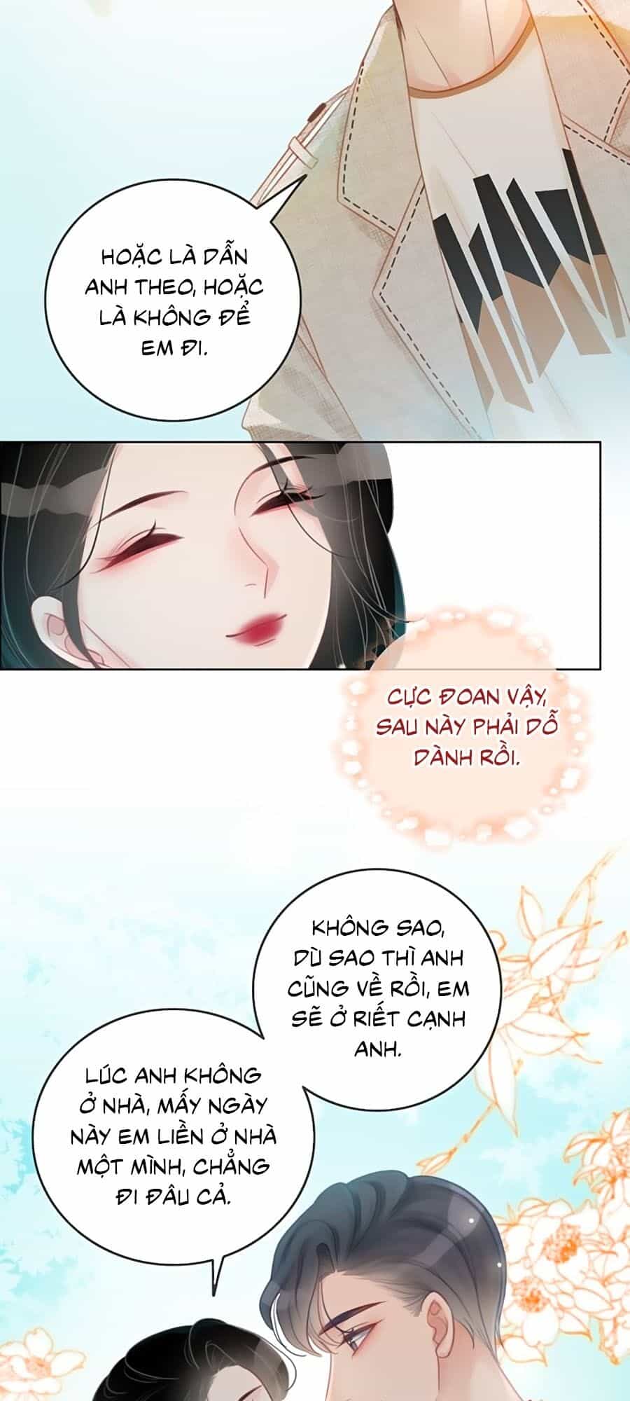 Ám Hắc Hệ Noãn Hôn - Chương 83 - ảnh 31