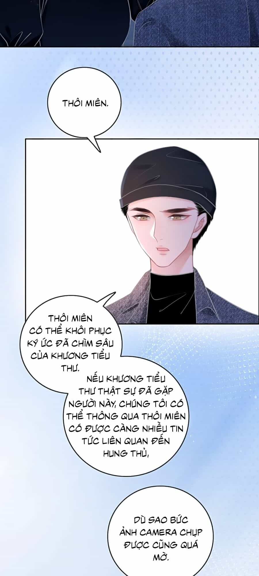 Ám Hắc Hệ Noãn Hôn - Chương 84 - ảnh 23
