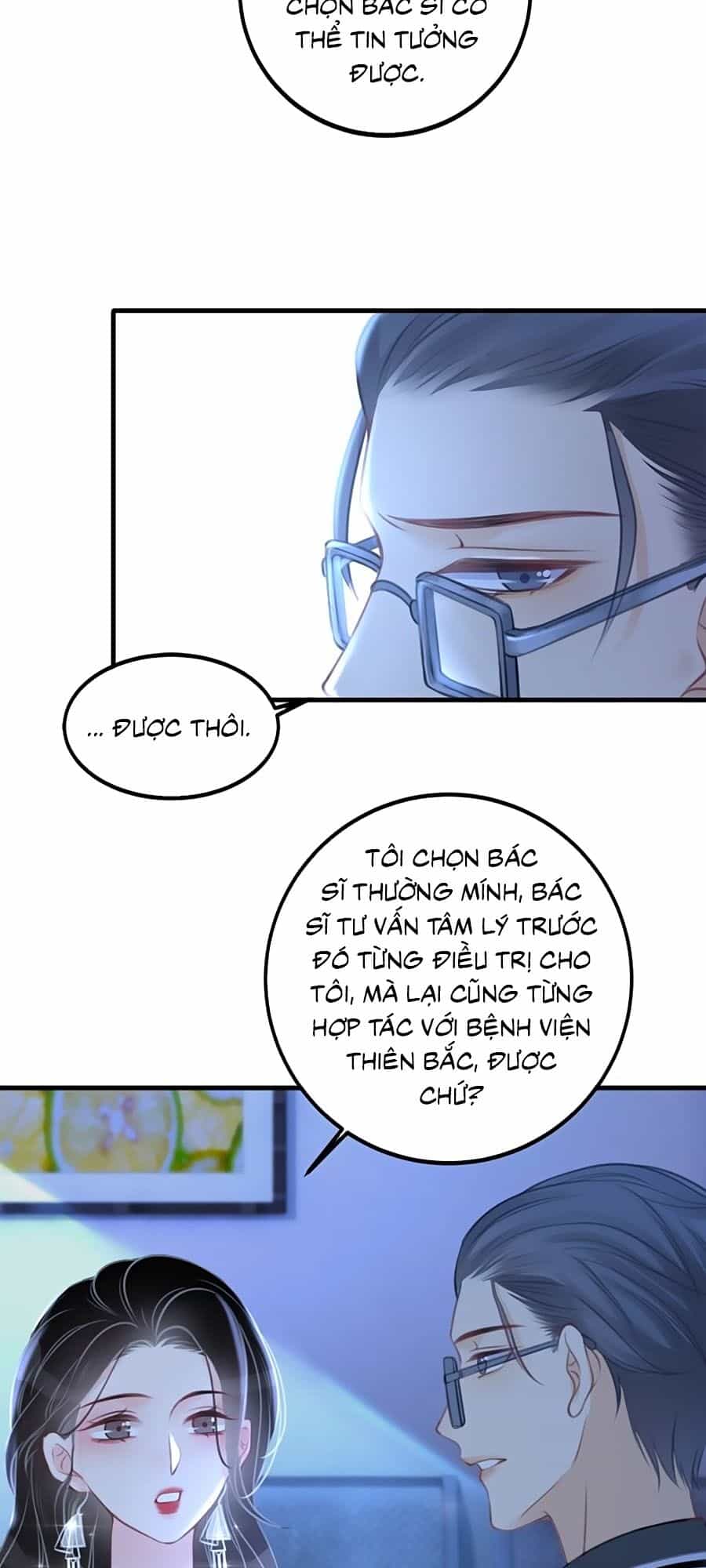 Ám Hắc Hệ Noãn Hôn - Chương 84 - ảnh 32