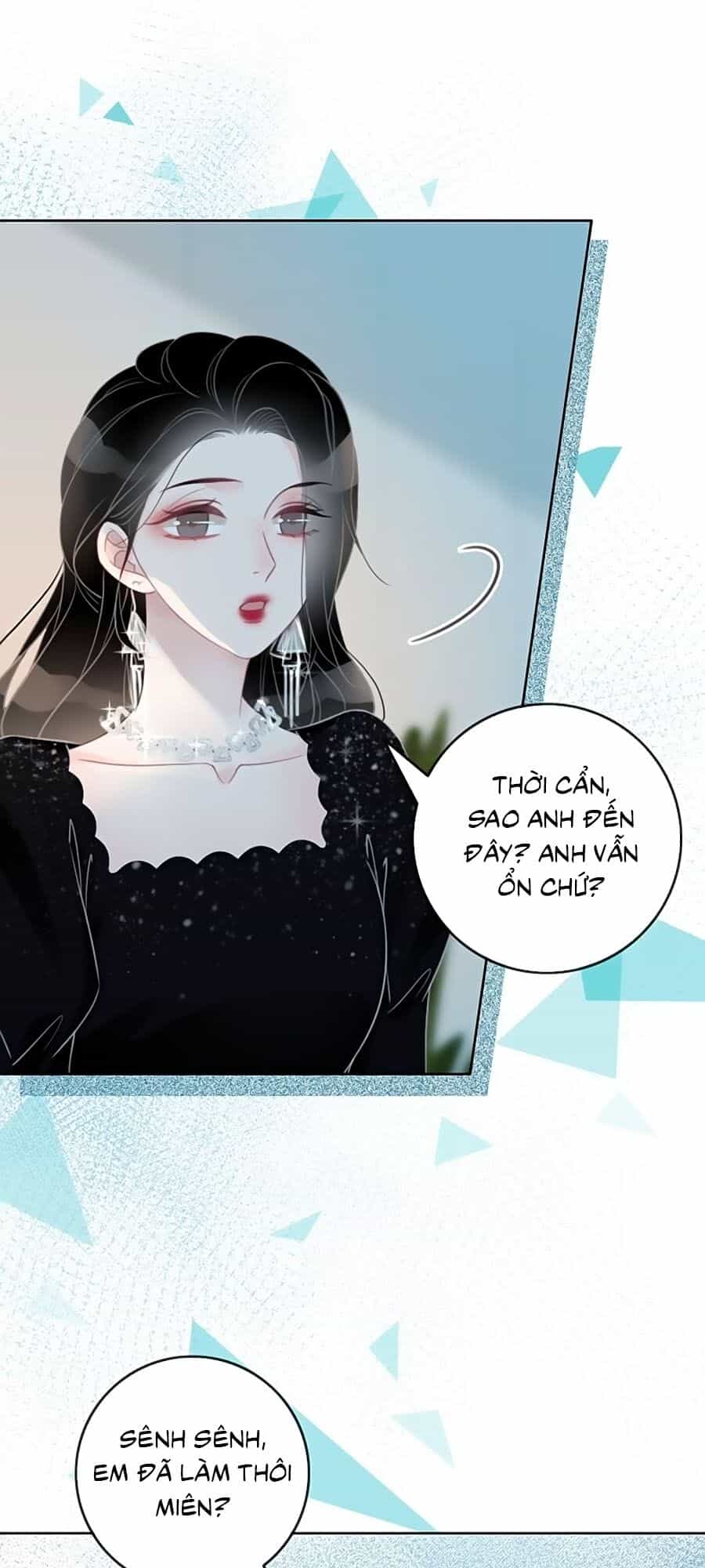 Ám Hắc Hệ Noãn Hôn - Chương 84 - ảnh 52
