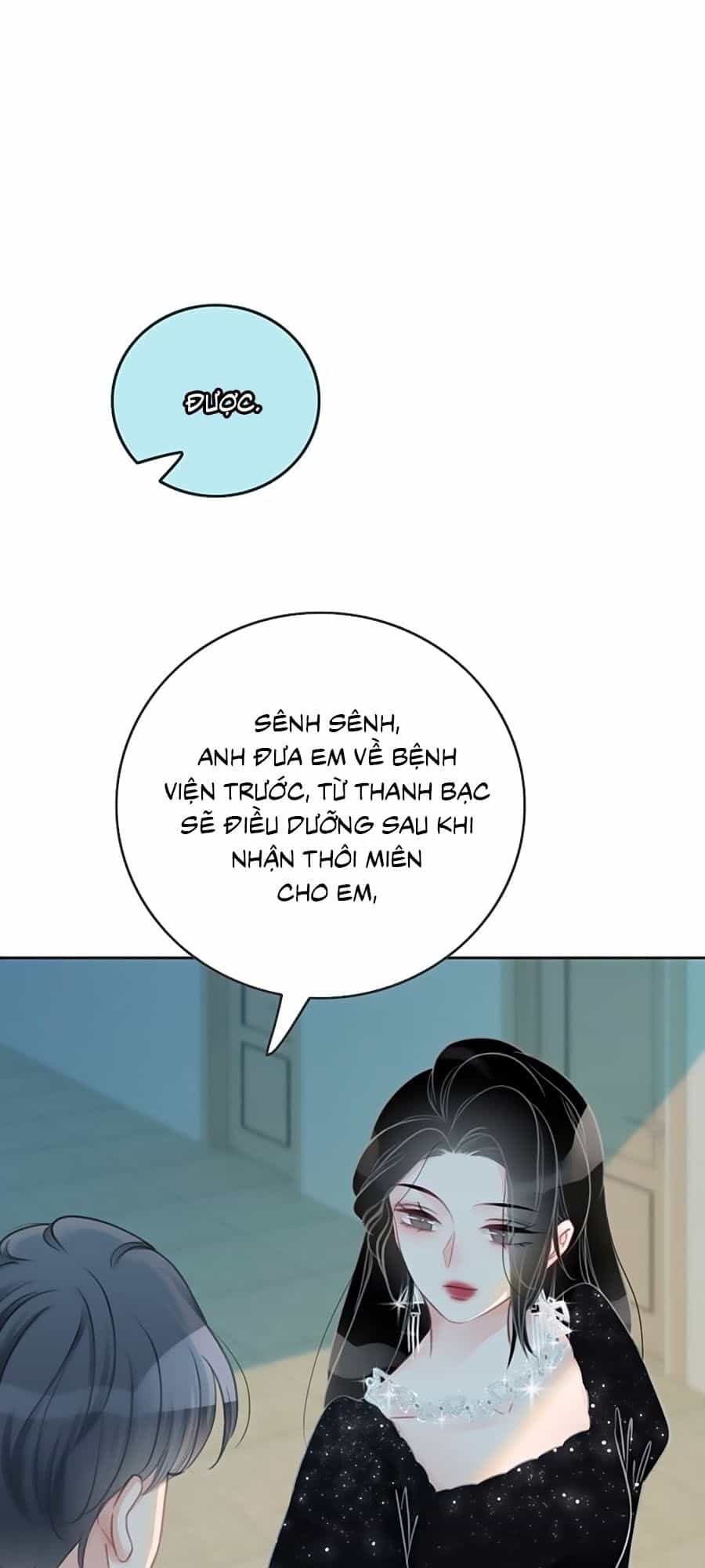 Ám Hắc Hệ Noãn Hôn - Chương 85 - ảnh 14