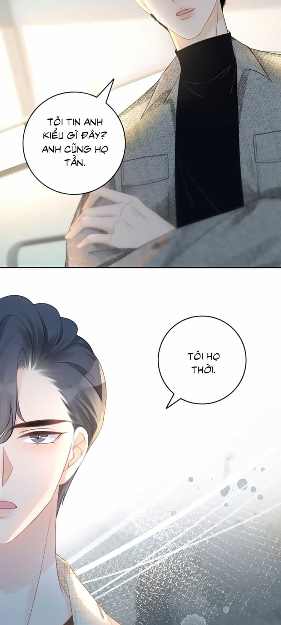 Ám Hắc Hệ Noãn Hôn - Chương 85 - ảnh 22