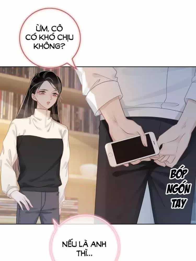 Ám Hắc Hệ Noãn Hôn - Chương 9 - ảnh 19