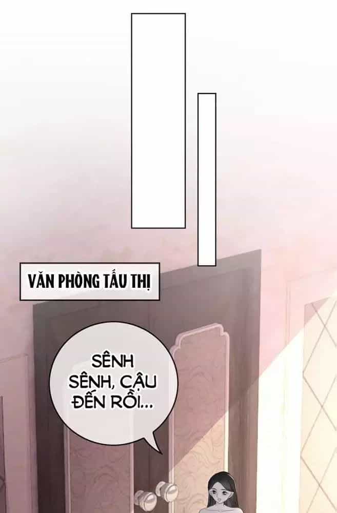Ám Hắc Hệ Noãn Hôn - Chương 9 - ảnh 46