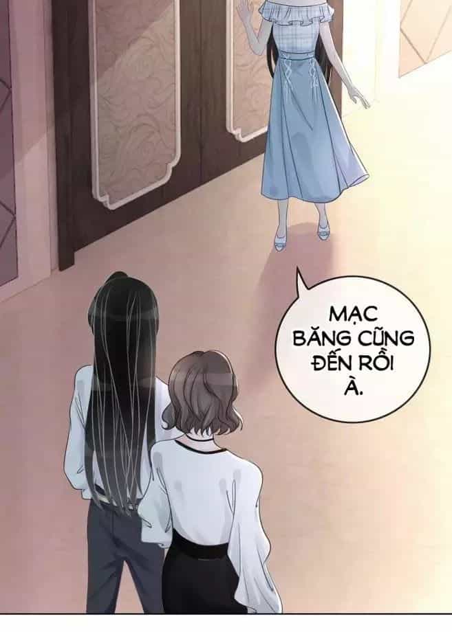 Ám Hắc Hệ Noãn Hôn - Chương 9 - ảnh 47