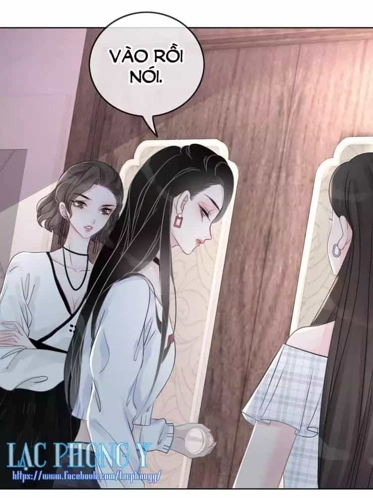 Ám Hắc Hệ Noãn Hôn - Chương 9 - ảnh 48