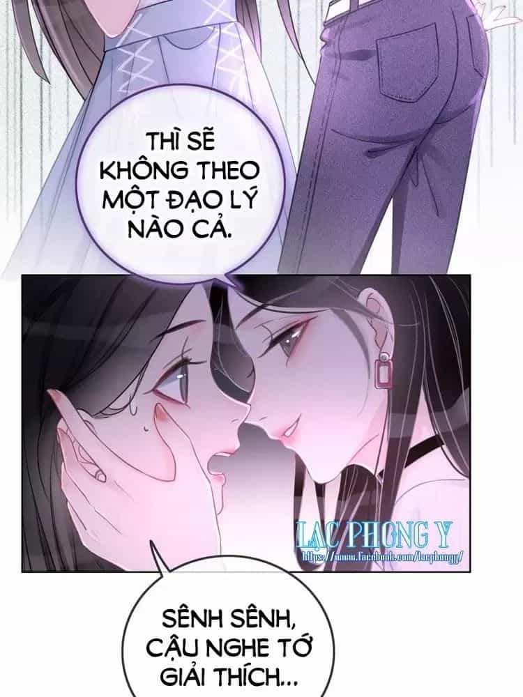 Ám Hắc Hệ Noãn Hôn - Chương 9 - ảnh 65