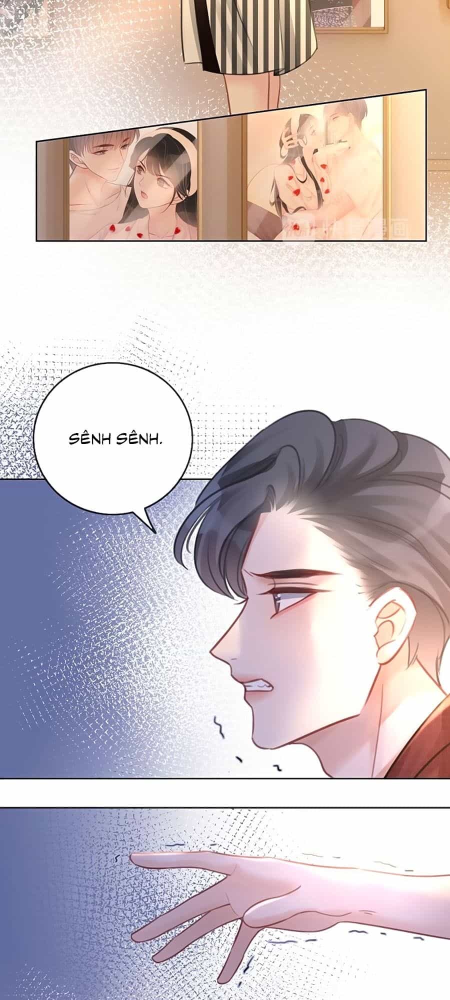 Ám Hắc Hệ Noãn Hôn - Chương 86 - ảnh 45