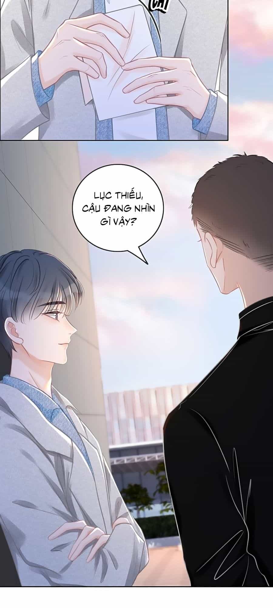 Ám Hắc Hệ Noãn Hôn - Chương 87 - ảnh 22