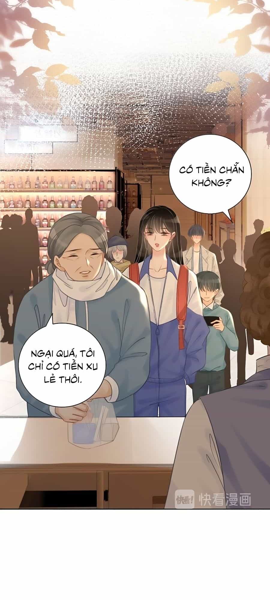 Ám Hắc Hệ Noãn Hôn - Chương 87 - ảnh 7