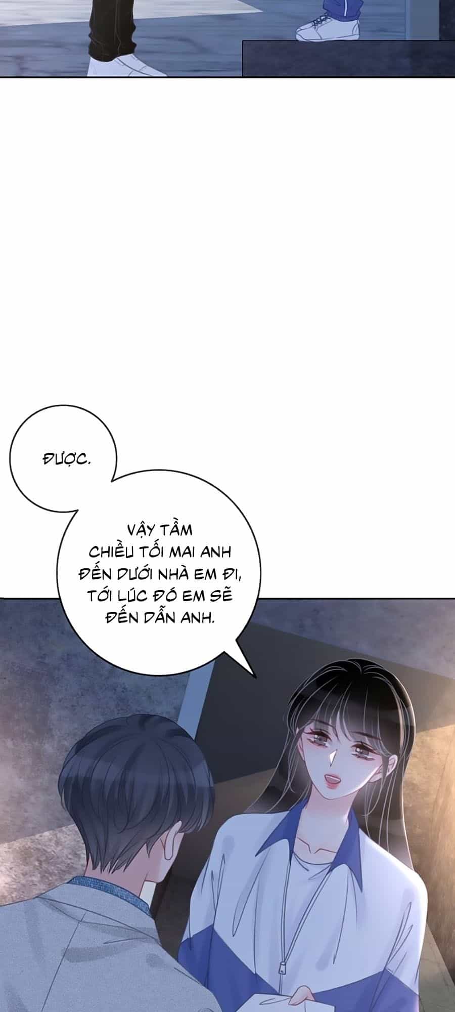 Ám Hắc Hệ Noãn Hôn - Chương 88 - ảnh 12