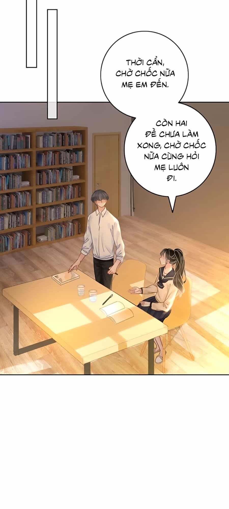Ám Hắc Hệ Noãn Hôn - Chương 88 - ảnh 15
