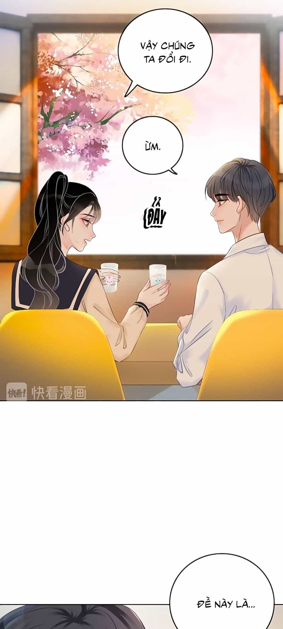 Ám Hắc Hệ Noãn Hôn - Chương 88 - ảnh 29