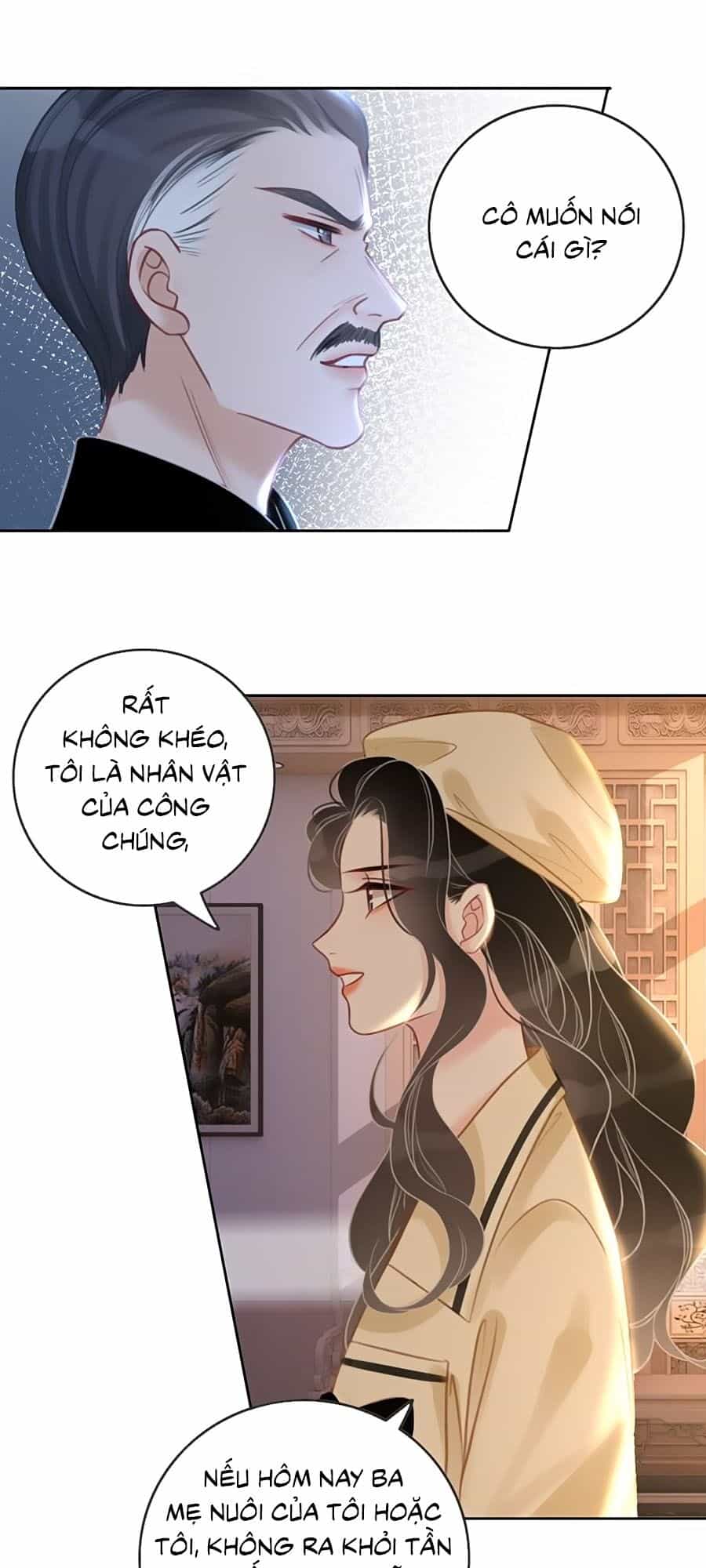Ám Hắc Hệ Noãn Hôn - Chương 90 - ảnh 29