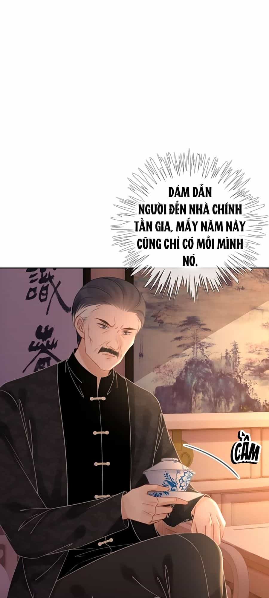 Ám Hắc Hệ Noãn Hôn - Chương 90 - ảnh 4