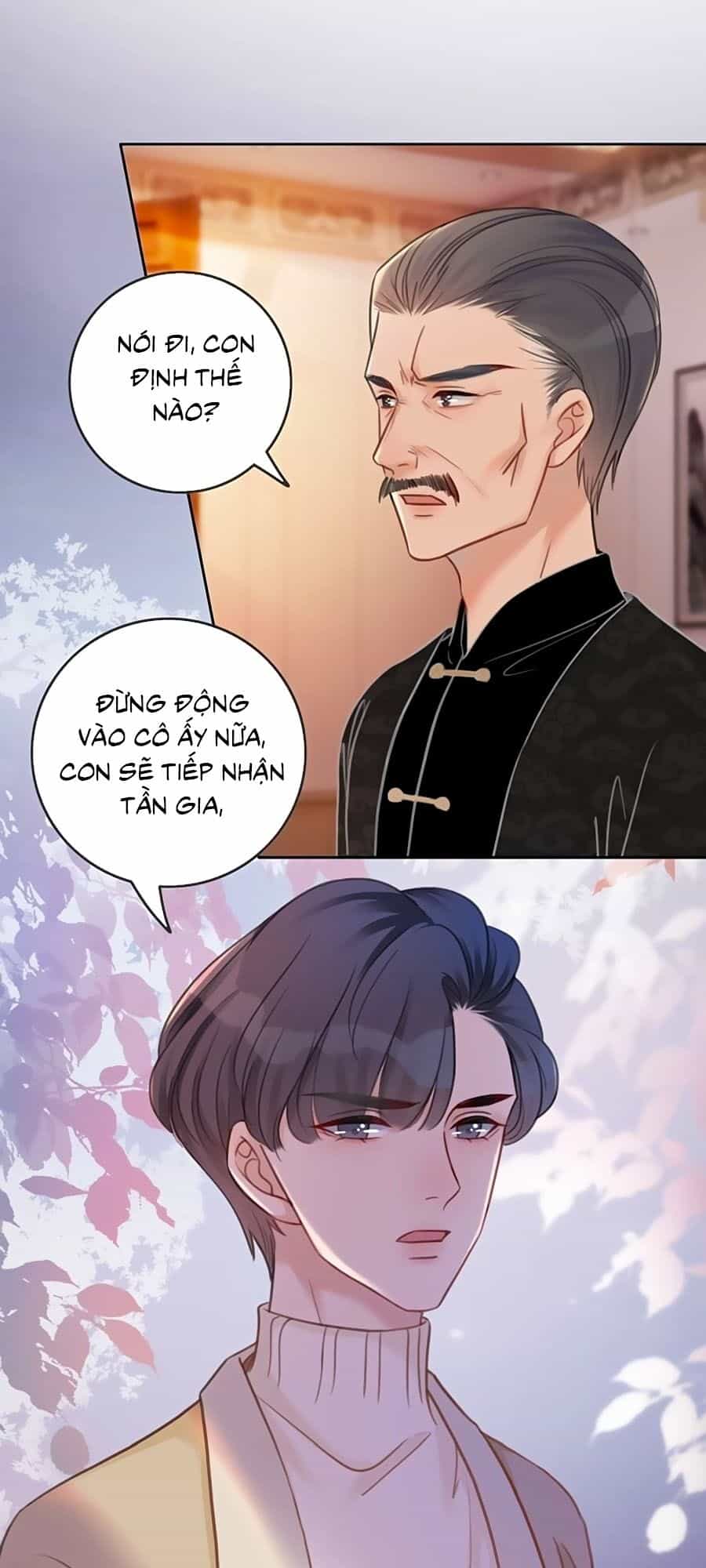 Ám Hắc Hệ Noãn Hôn - Chương 90 - ảnh 43