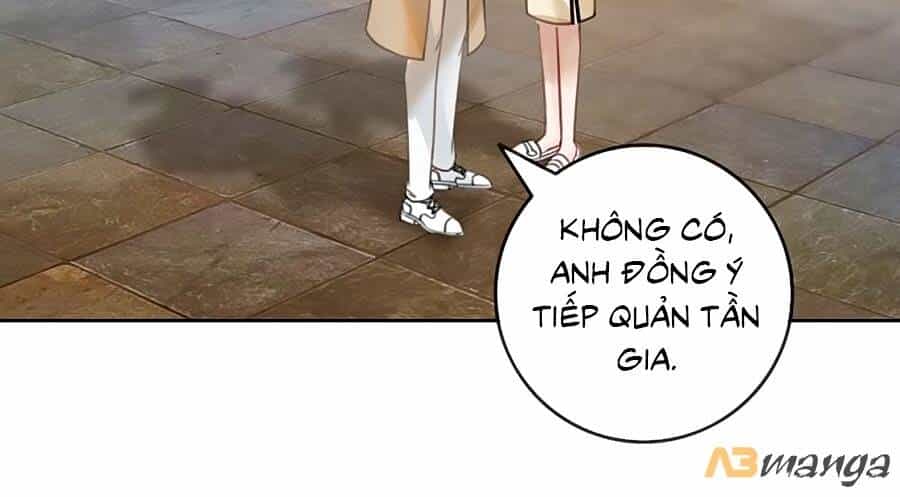 Ám Hắc Hệ Noãn Hôn - Chương 91 - ảnh 13