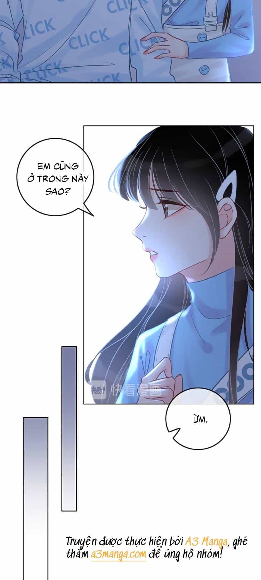 Ám Hắc Hệ Noãn Hôn - Chương 91 - ảnh 30