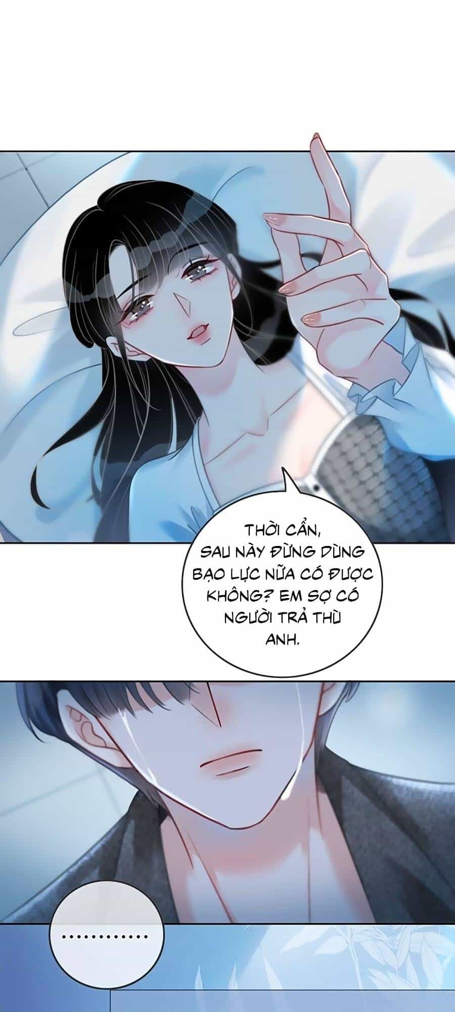 Ám Hắc Hệ Noãn Hôn - Chương 92 - ảnh 22