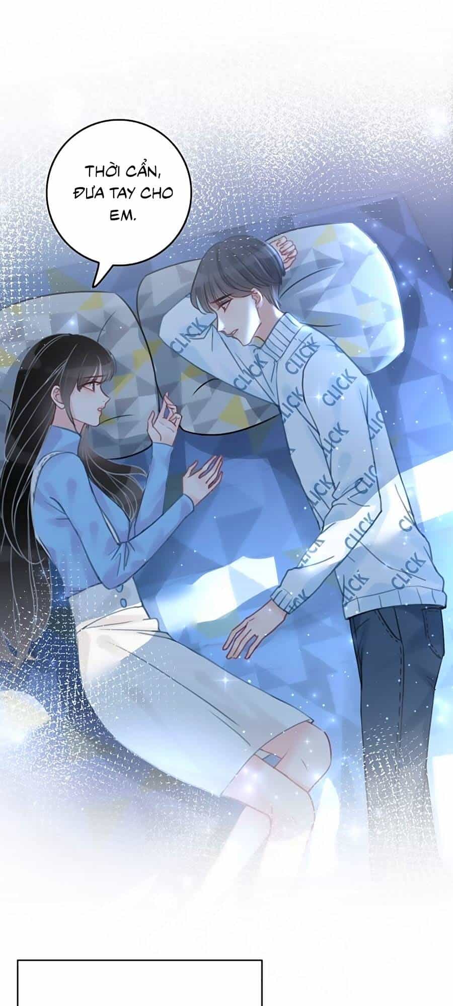 Ám Hắc Hệ Noãn Hôn - Chương 92 - ảnh 6