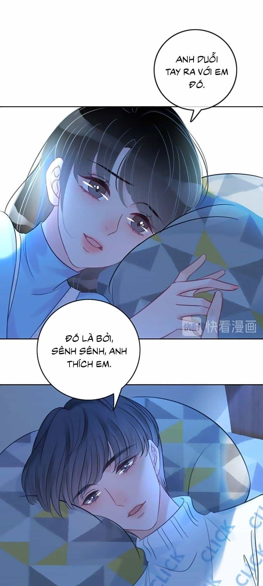 Ám Hắc Hệ Noãn Hôn - Chương 92 - ảnh 8