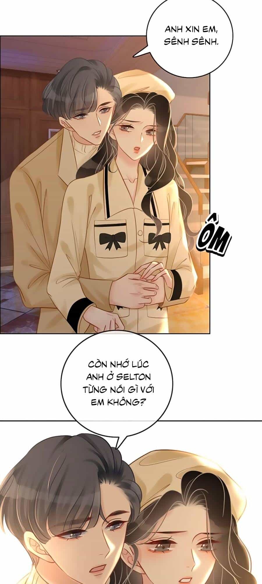 Ám Hắc Hệ Noãn Hôn - Chương 93 - ảnh 7