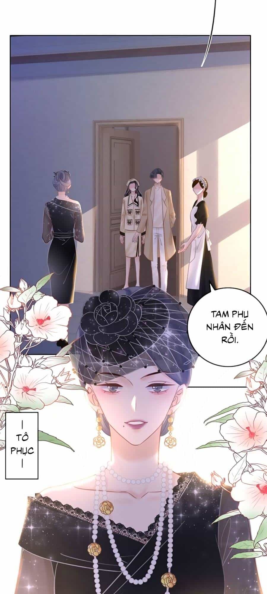 Ám Hắc Hệ Noãn Hôn - Chương 94 - ảnh 2