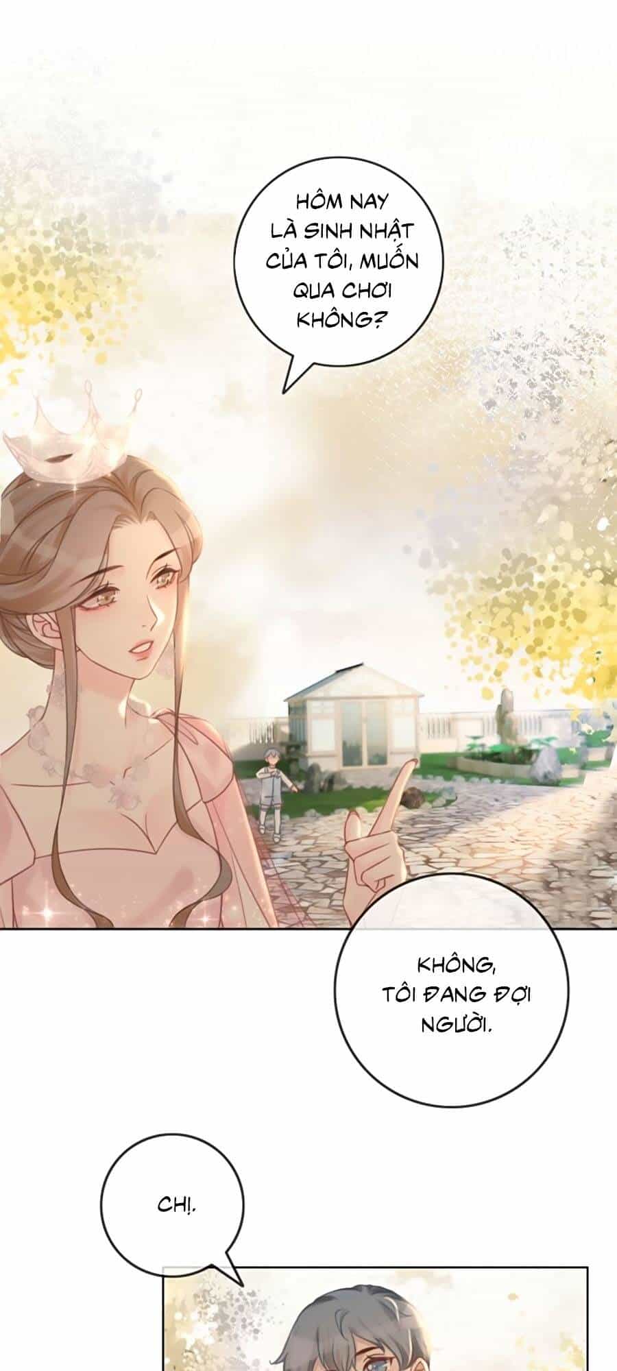 Ám Hắc Hệ Noãn Hôn - Chương 94 - ảnh 25