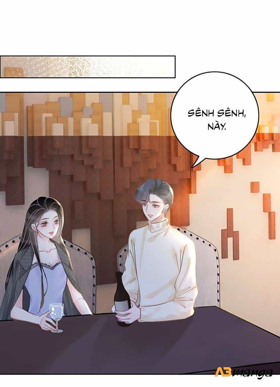 Ám Hắc Hệ Noãn Hôn - Chương 95 - ảnh 12