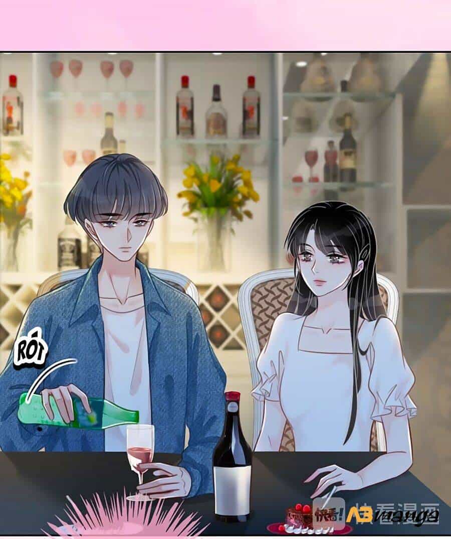 Ám Hắc Hệ Noãn Hôn - Chương 95 - ảnh 22