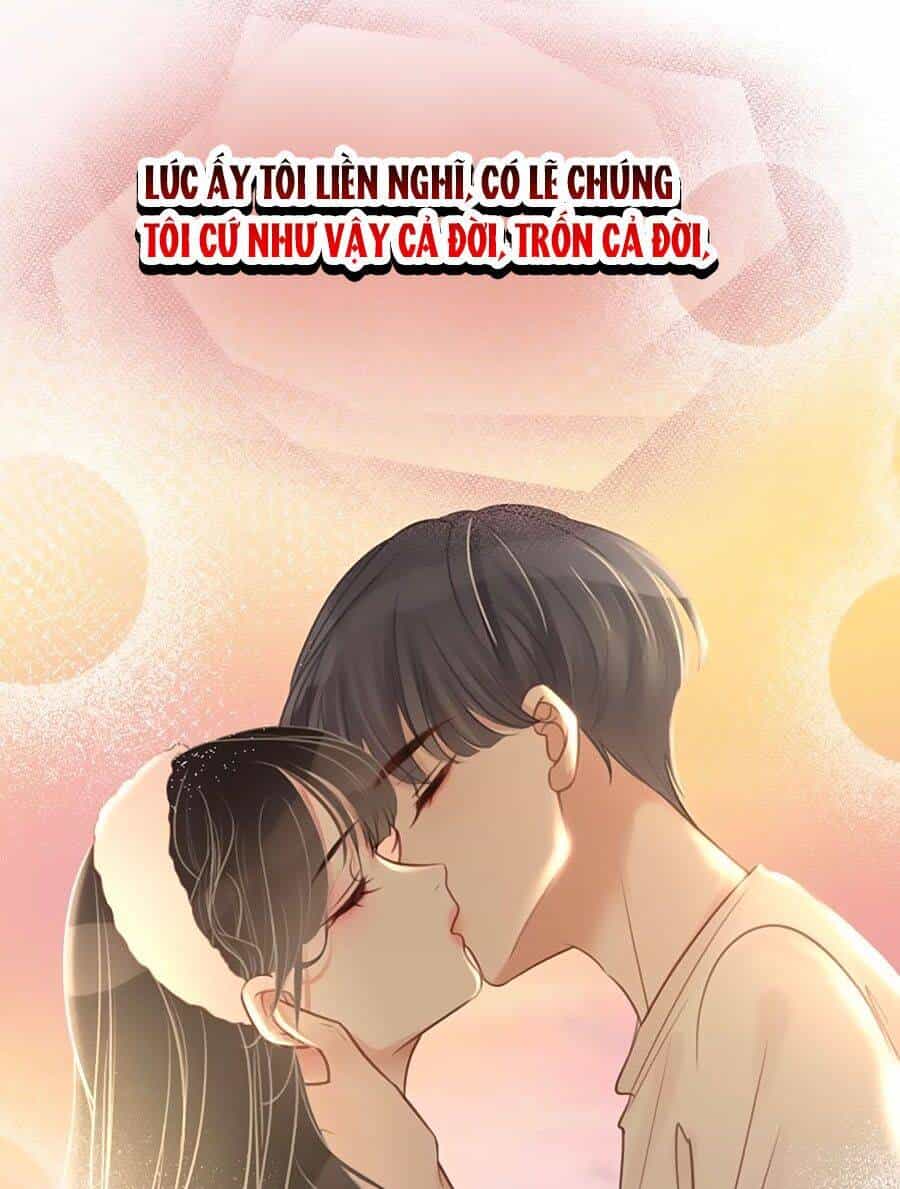 Ám Hắc Hệ Noãn Hôn - Chương 95 - ảnh 33
