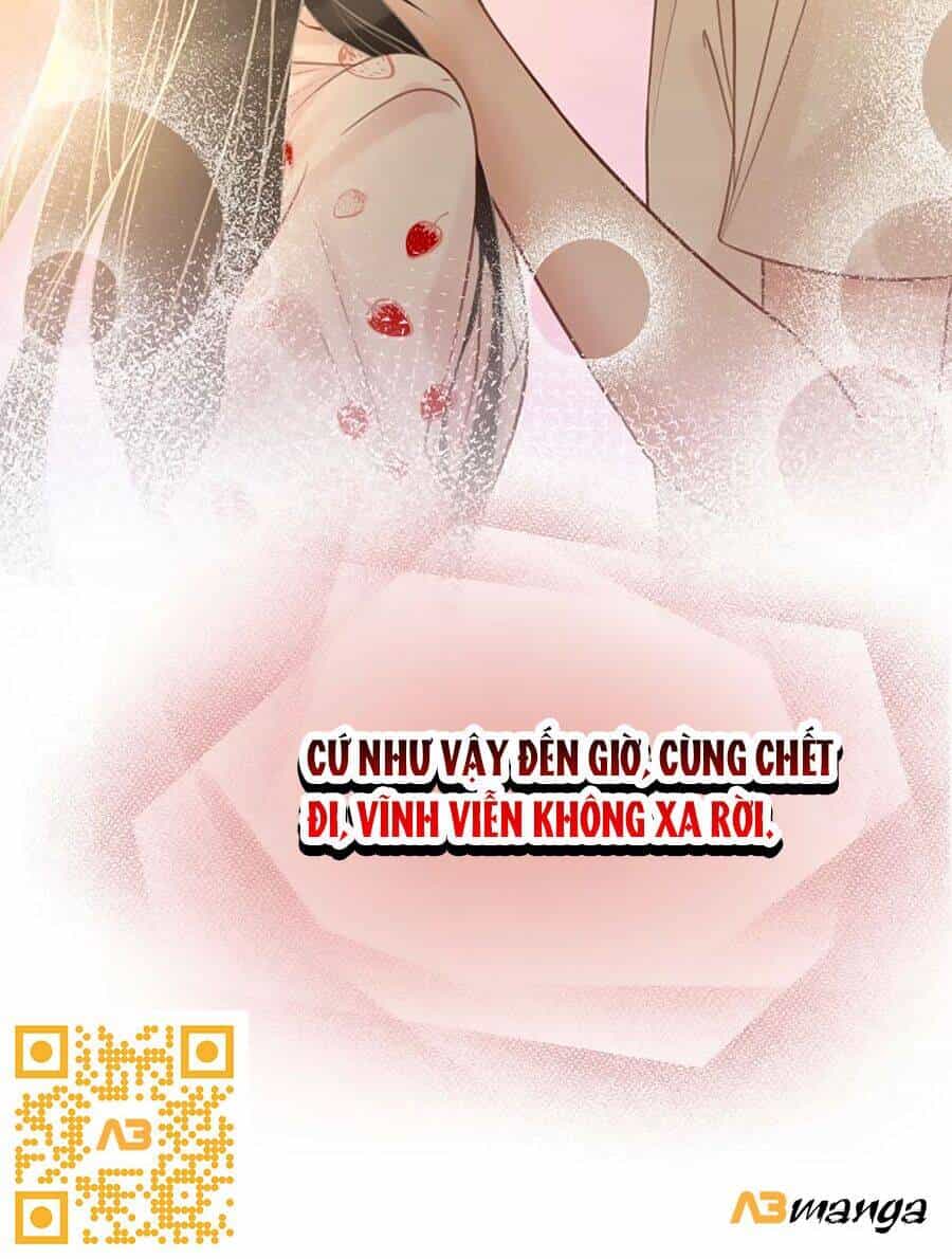 Ám Hắc Hệ Noãn Hôn - Chương 95 - ảnh 34