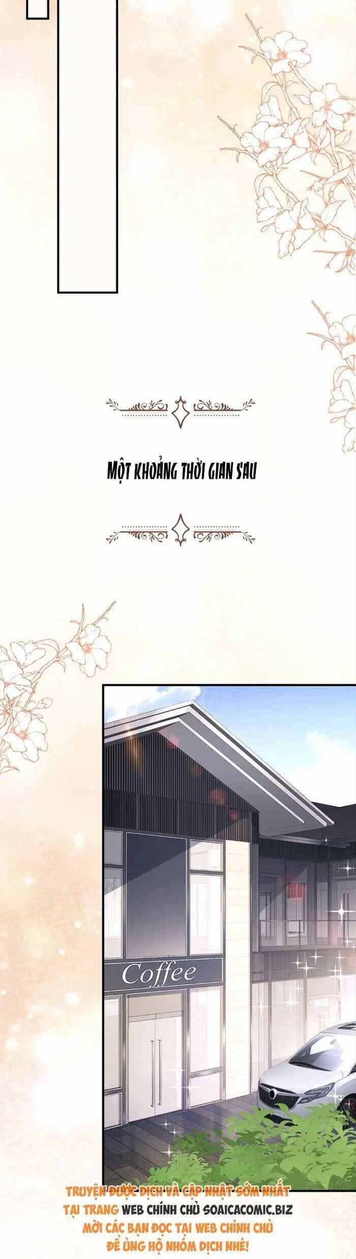 Ấm Hôn 100 Ngày - Chương 1 - ảnh 11
