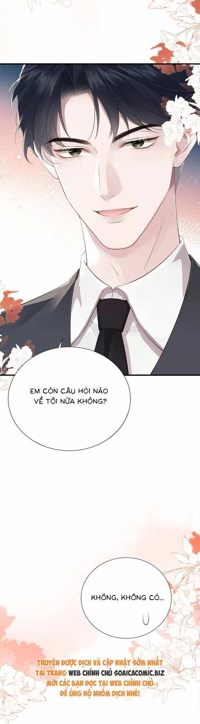 Ấm Hôn 100 Ngày - Chương 1 - ảnh 15
