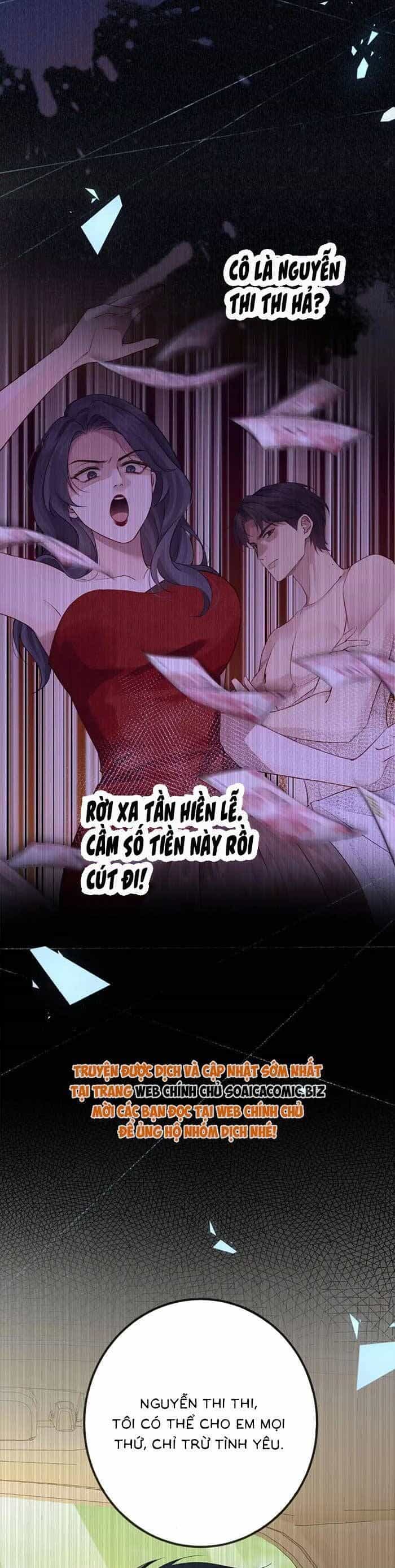 Ấm Hôn 100 Ngày - Chương 1 - ảnh 29
