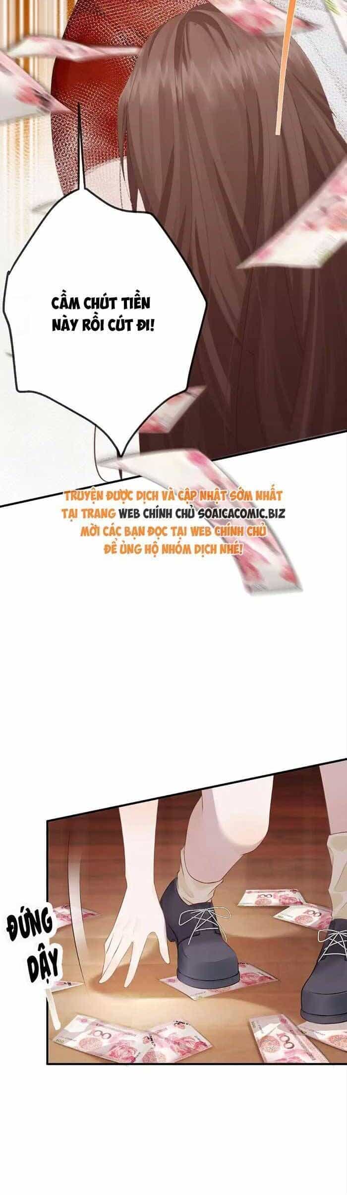 Ấm Hôn 100 Ngày - Chương 1 - ảnh 8