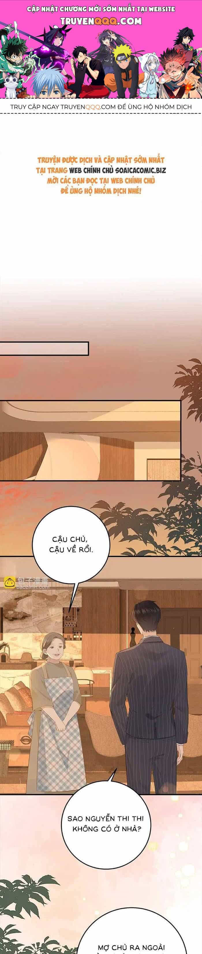 Ấm Hôn 100 Ngày - Chương 10 - ảnh 1