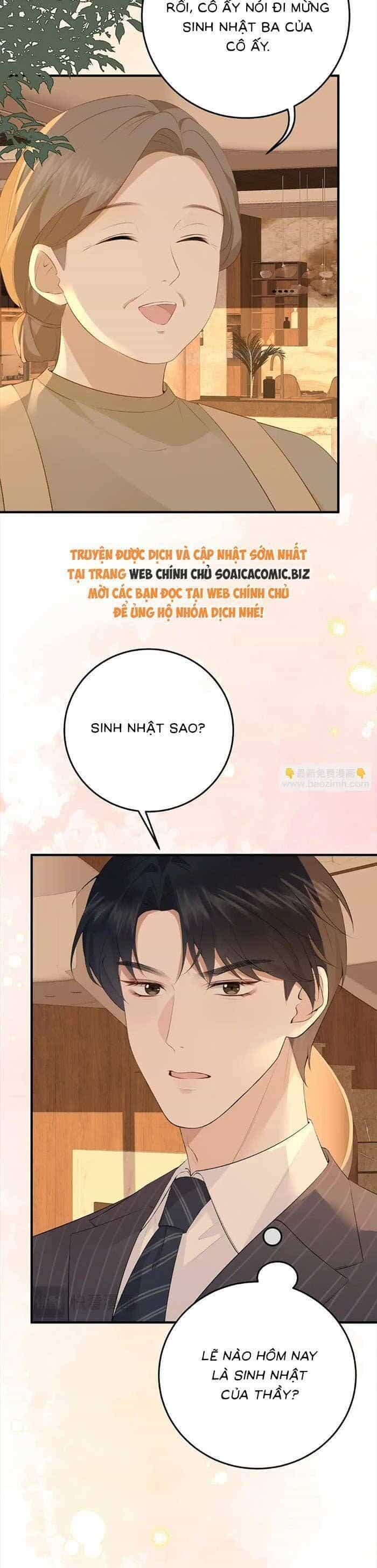 Ấm Hôn 100 Ngày - Chương 10 - ảnh 2