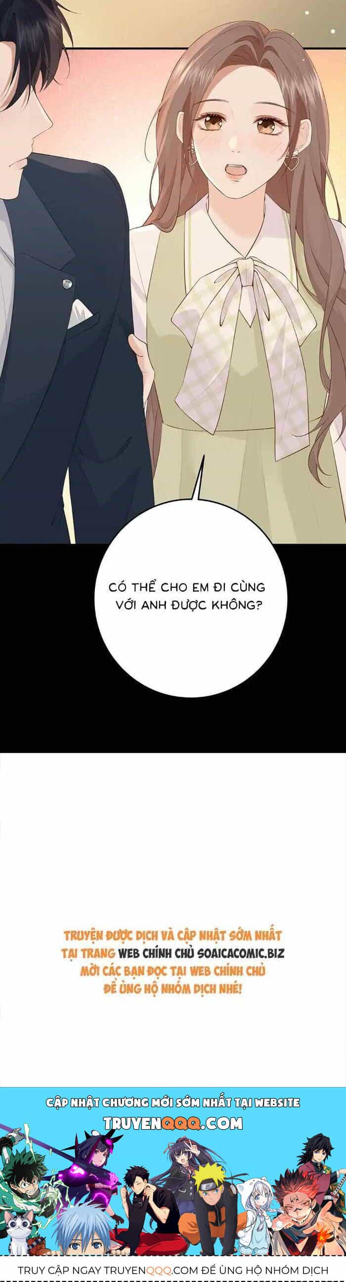 Ấm Hôn 100 Ngày - Chương 10 - ảnh 24