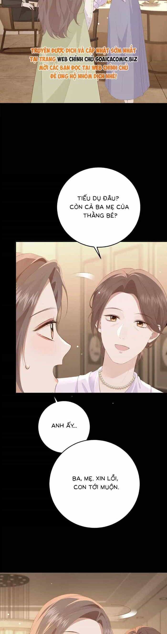 Ấm Hôn 100 Ngày - Chương 10 - ảnh 7