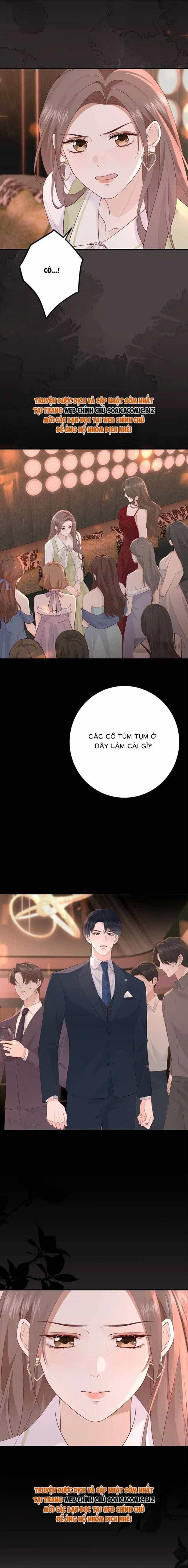 Ấm Hôn 100 Ngày - Chương 11 - ảnh 7