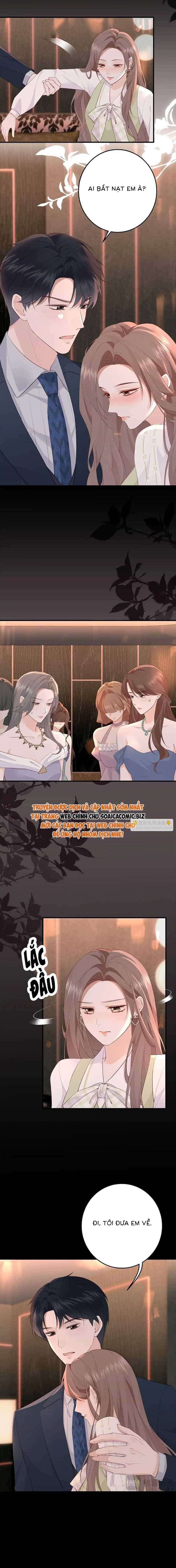 Ấm Hôn 100 Ngày - Chương 11 - ảnh 8