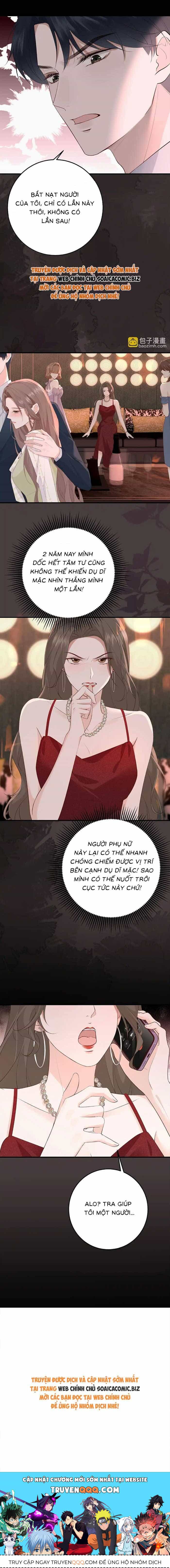 Ấm Hôn 100 Ngày - Chương 11 - ảnh 9