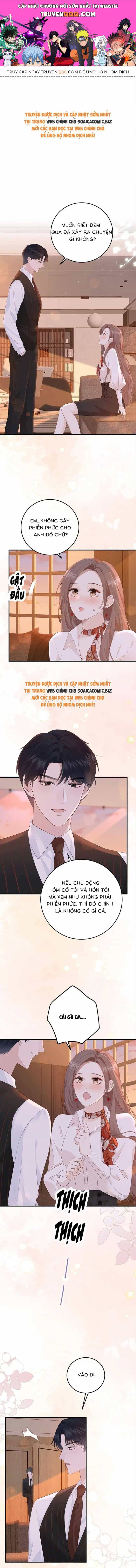 Ấm Hôn 100 Ngày - Chương 14 - ảnh 1