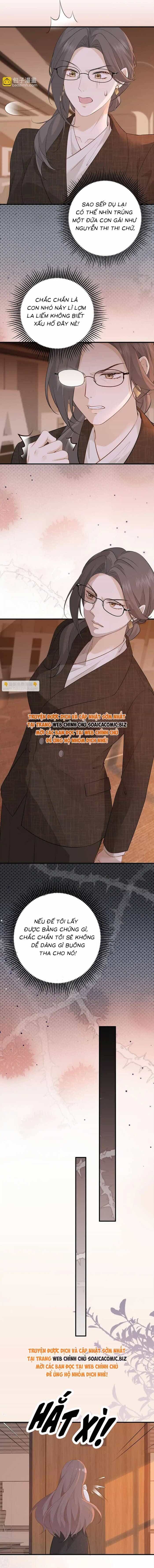 Ấm Hôn 100 Ngày - Chương 14 - ảnh 6