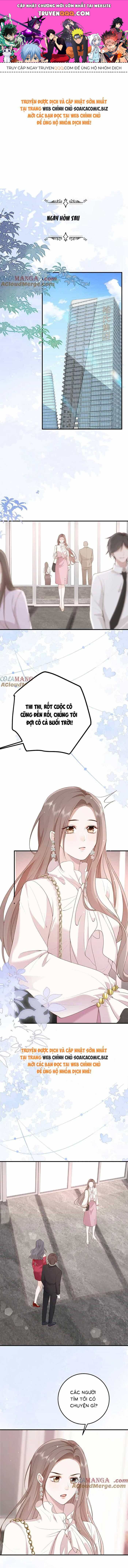 Ấm Hôn 100 Ngày - Chương 15 - ảnh 1