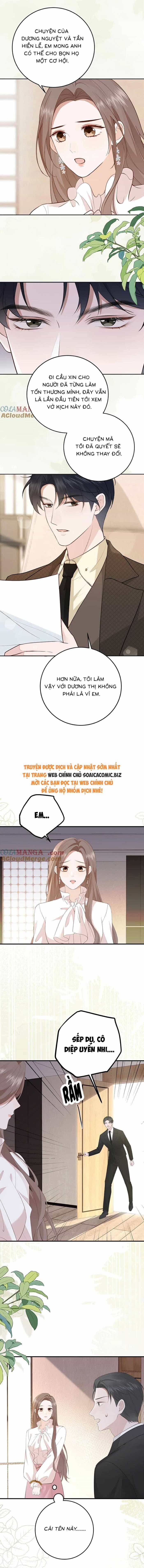 Ấm Hôn 100 Ngày - Chương 15 - ảnh 7