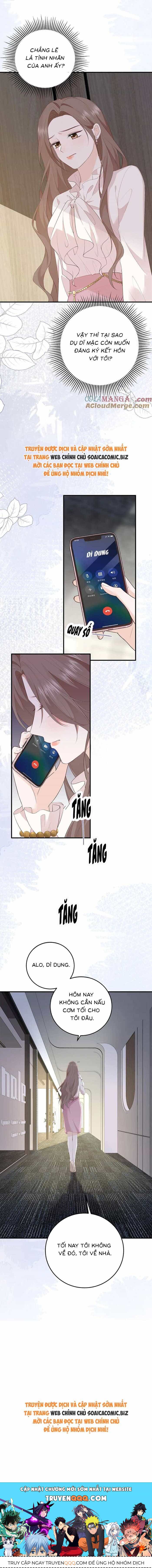 Ấm Hôn 100 Ngày - Chương 15 - ảnh 9