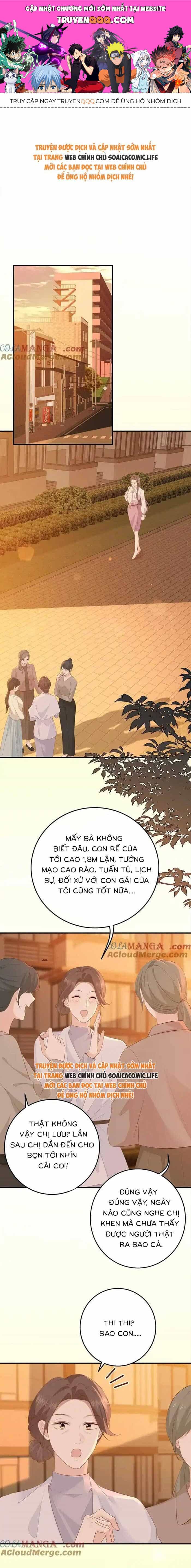 Ấm Hôn 100 Ngày - Chương 16 - ảnh 1